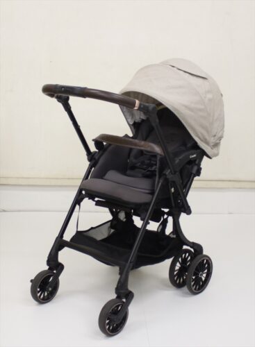 スゴカルSwitch plus エッグショック ロッタ AS カリーナベージュ