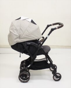 スゴカルSwitch plus エッグショック ロッタ AS カリーナベージュ