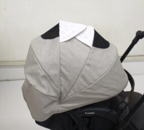 スゴカルSwitch plus エッグショック ロッタ AS カリーナベージュ