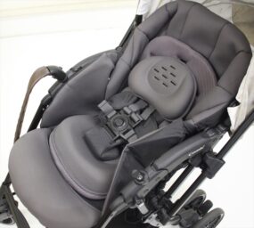 スゴカルSwitch plus エッグショック ロッタ AS カリーナベージュ