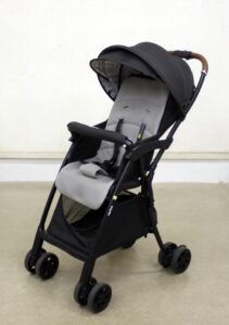 マジカルエアークッション AC ブラック
