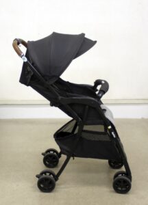 マジカルエアークッション AC ブラック