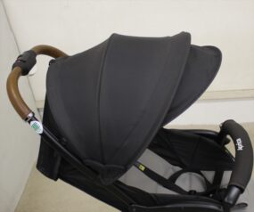 マジカルエアークッション AC ブラック