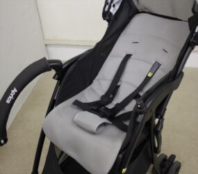 マジカルエアークッション AC ブラック