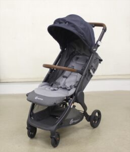 ergobaby メトロプラス デラックス metro+ deluxe ロンドングレー