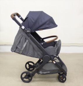ergobaby メトロプラス デラックス metro+ deluxe ロンドングレー