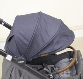 ergobaby メトロプラス デラックス metro+ deluxe ロンドングレー