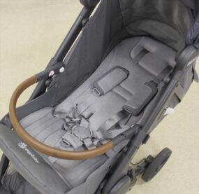 ergobaby メトロプラス デラックス metro+ deluxe ロンドングレー