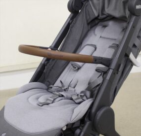 ergobaby メトロプラス デラックス metro+ deluxe ロンドングレー