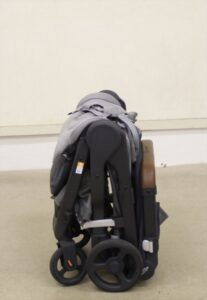 ergobaby メトロプラス デラックス metro+ deluxe ロンドングレー