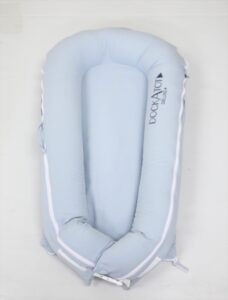 ドッカトット デラックス DockATot Deluxe+ Dock Celestial Blue