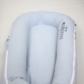 ドッカトット デラックス DockATot Deluxe+ Dock Celestial Blue