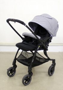 ランフィ/Runfee RB2 レイユールグレー
