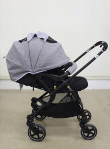 ランフィ/Runfee RB2 レイユールグレー