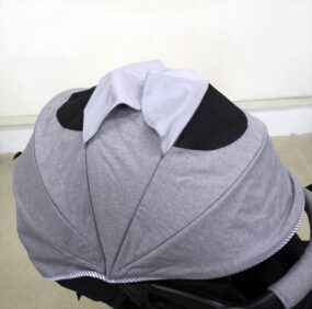 ランフィ/Runfee RB2 レイユールグレー