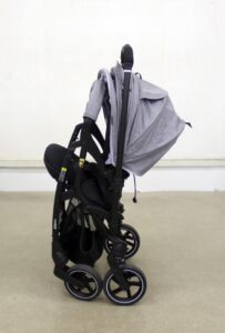 ランフィ/Runfee RB2 レイユールグレー