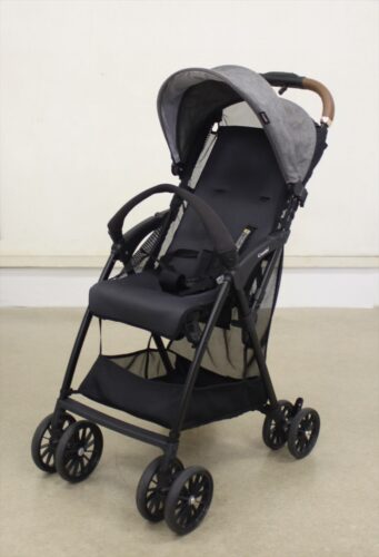 Acbee plus AN / アクビィ プラス エクリュグレー