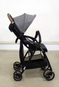 Acbee plus AN / アクビィ プラス エクリュグレー