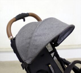 Acbee plus AN / アクビィ プラス エクリュグレー