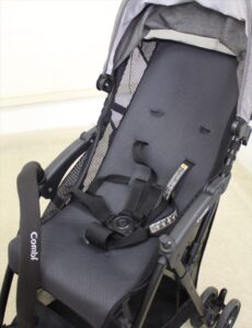 Acbee plus AN / アクビィ プラス エクリュグレー