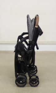 Acbee plus AN / アクビィ プラス エクリュグレー