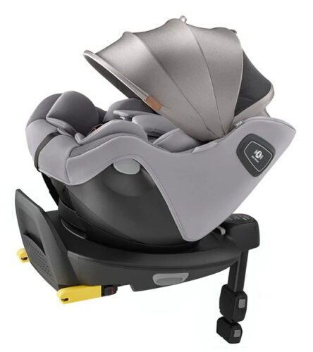 クルリラ エックス プラス グレージュ