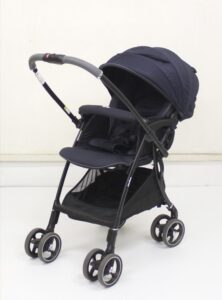 ラクーナ クッション AF ネイビー
