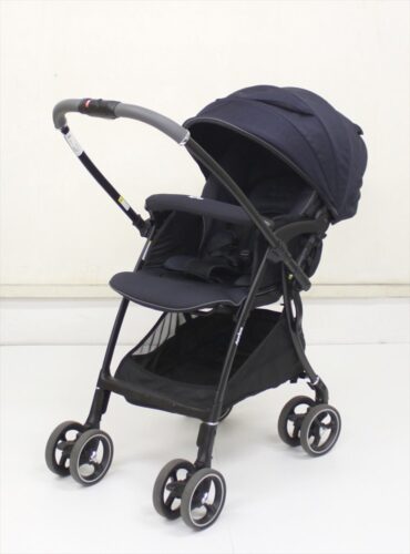 ラクーナ クッション AF ネイビー