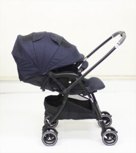 ラクーナ クッション AF ネイビー