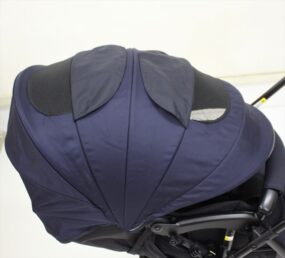 ラクーナ クッション AF ネイビー