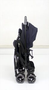 ラクーナ クッション AF ネイビー