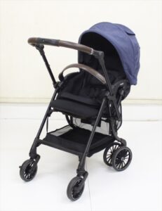 スゴカルSwitch エッグショック AS ネイビーブルー
