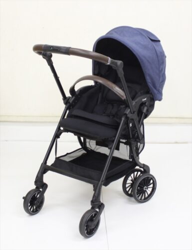 スゴカルSwitch エッグショック AS ネイビーブルー