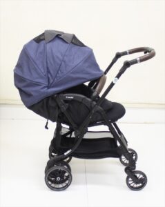 スゴカルSwitch エッグショック AS ネイビーブルー