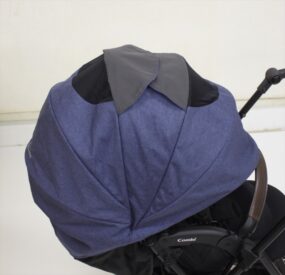 スゴカルSwitch エッグショック AS ネイビーブルー