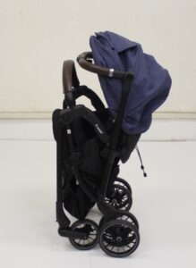 スゴカルSwitch エッグショック AS ネイビーブルー