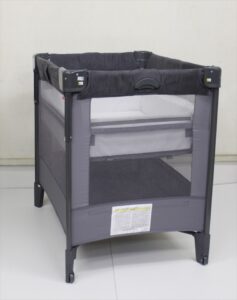 ココネル エアープラス AB グレー

