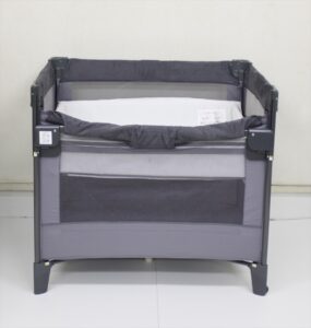 ココネル エアープラス AB グレー