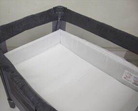 ココネル エアープラス AB グレー