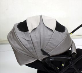 ラクーナ クッション フリー プラス AC グレージュ