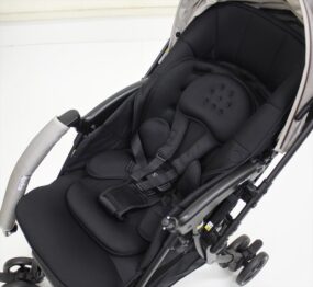 ラクーナ クッション フリー プラス AC グレージュ