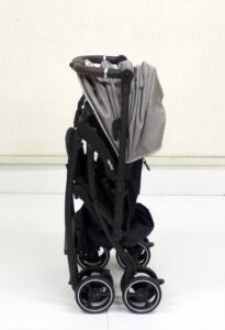 ラクーナ クッション フリー プラス AC グレージュ