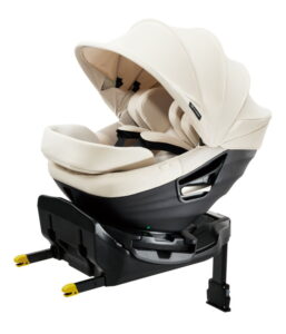 エールベベ クルットスライド F オフホワイト

