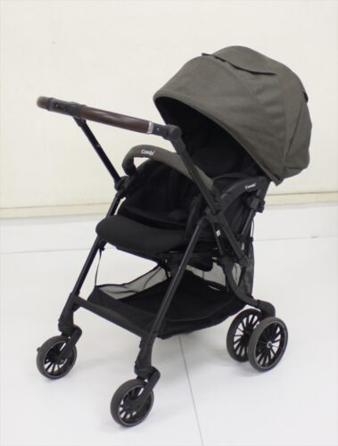 スゴカルSwitch plus エッグショック ロッタ AQ ヴィータカーキ