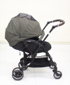 スゴカルSwitch plus エッグショック ロッタ AQ ヴィータカーキ