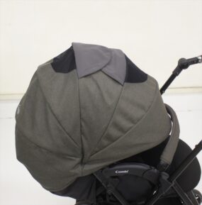 スゴカルSwitch plus エッグショック ロッタ AQ ヴィータカーキ