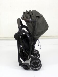 スゴカルSwitch plus エッグショック ロッタ AQ ヴィータカーキ