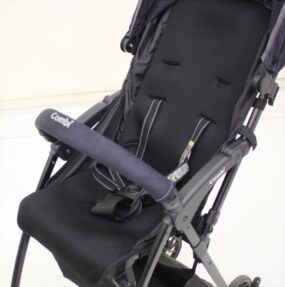 Acbee JM アクビィ エレガンテネイビー