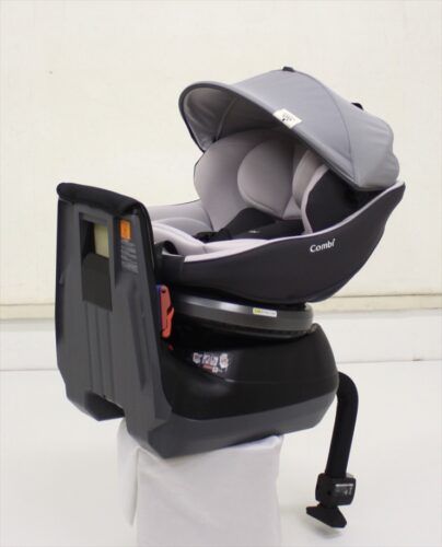 クルムーヴ スマート エッグショック Simplight ナチュラルグレー