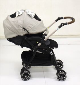 ラクーナ ビッテ クッション 2021 ラテ ベージュ